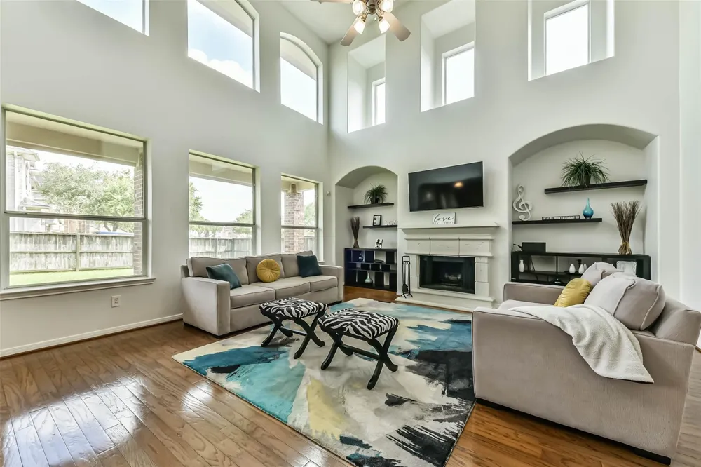 12206 Bell Creek Drive Pearland, TX 77584