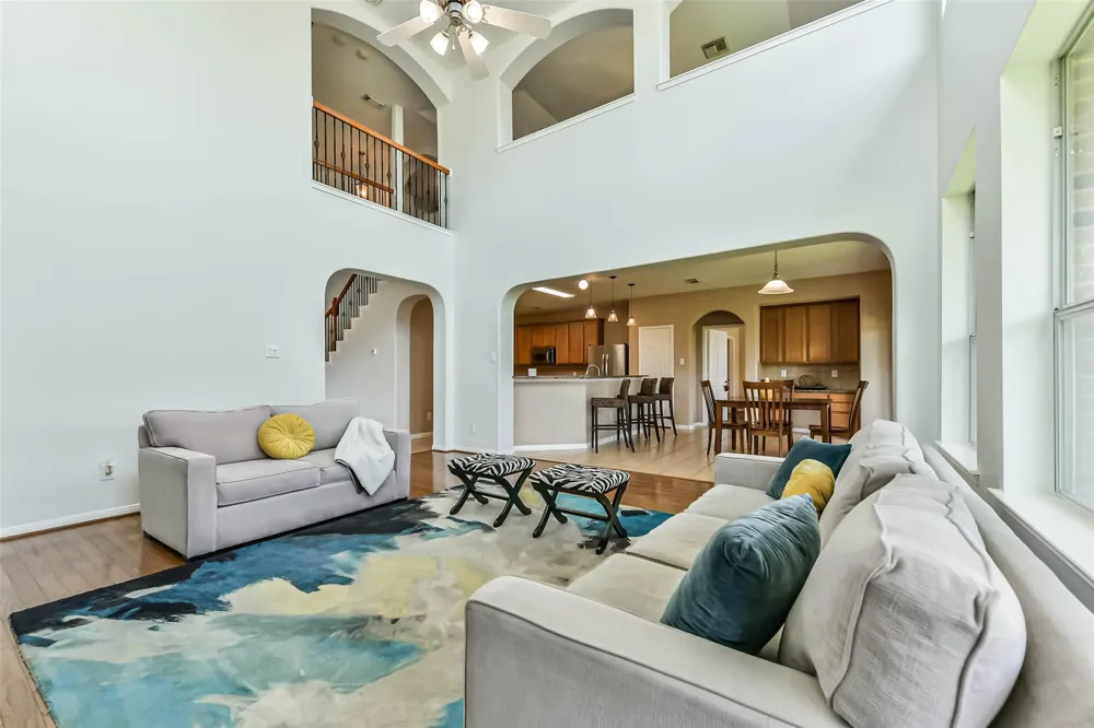 12206 Bell Creek Drive Pearland, TX 77584