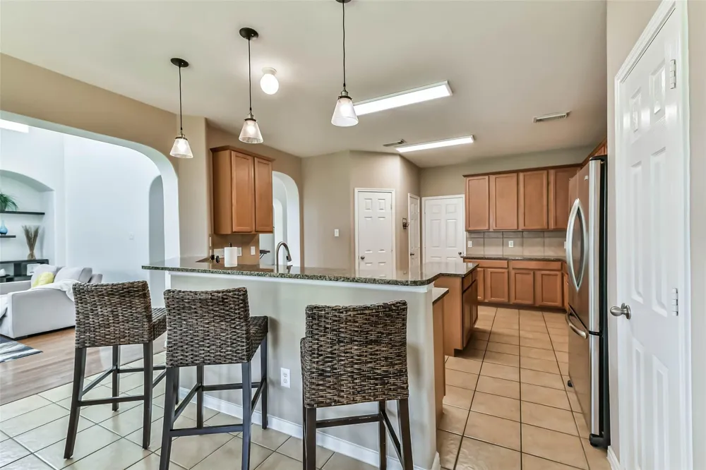 12206 Bell Creek Drive Pearland, TX 77584