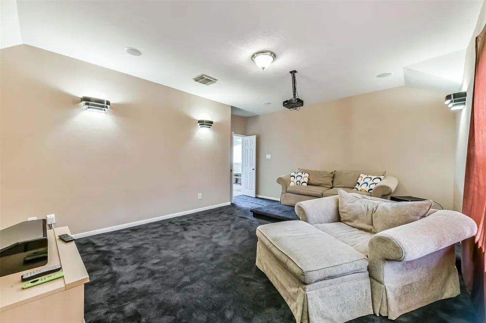 12206 Bell Creek Drive Pearland, TX 77584