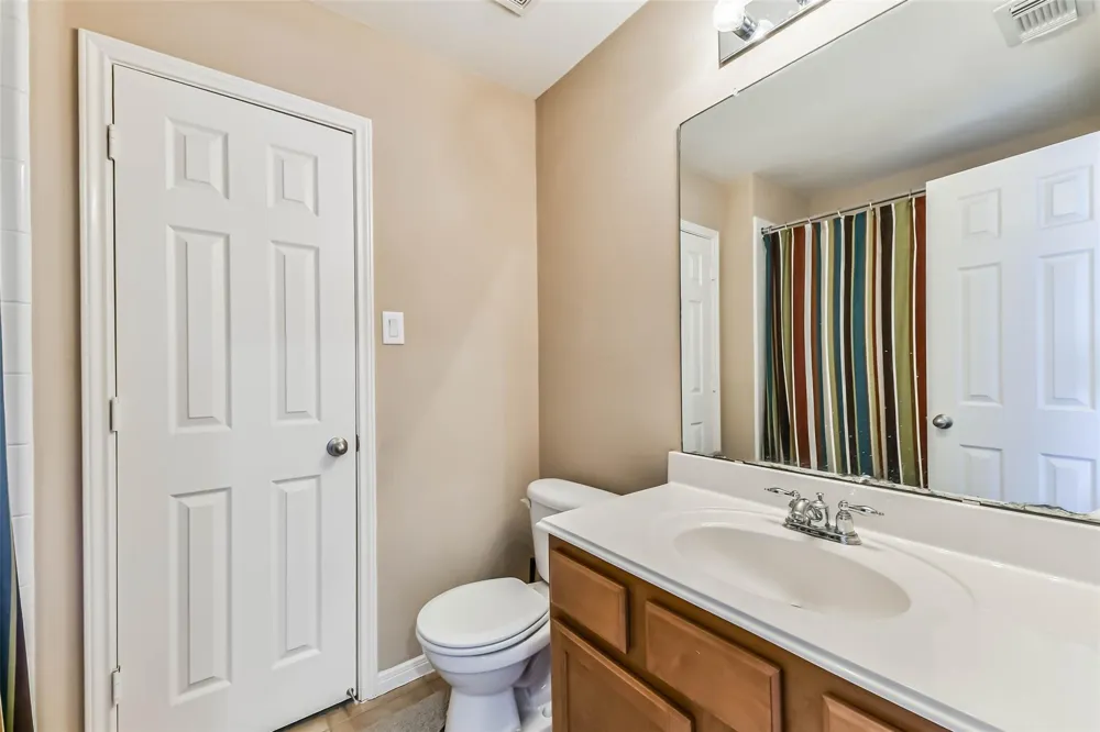 12206 Bell Creek Drive Pearland, TX 77584