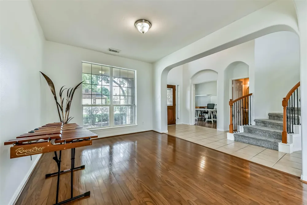 12206 Bell Creek Drive Pearland, TX 77584