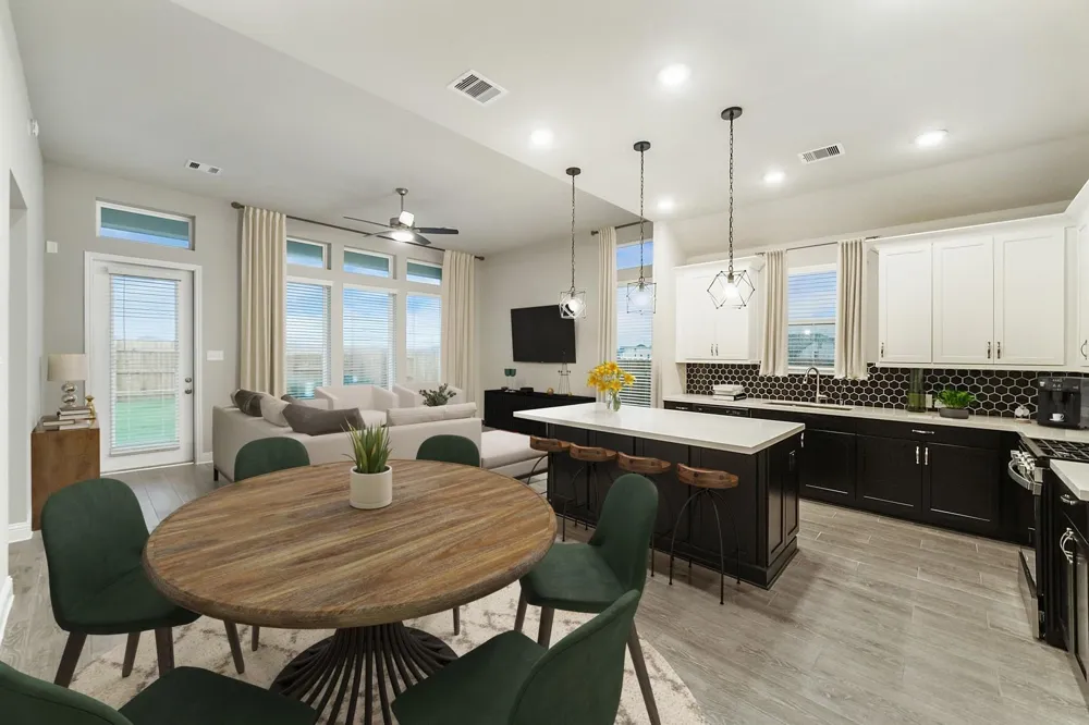 24102 Prairie Crabapple Court Katy, TX 77493