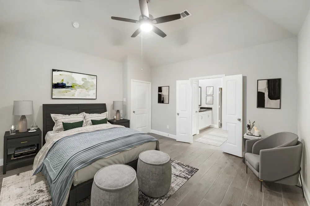 24102 Prairie Crabapple Court Katy, TX 77493