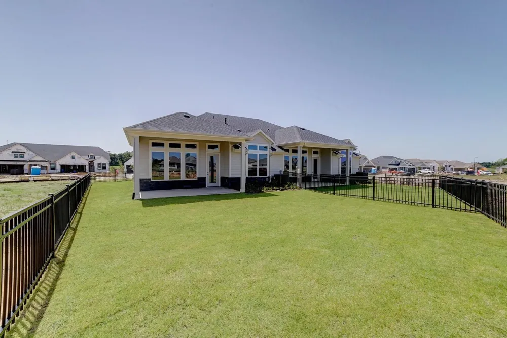 24102 Prairie Crabapple Court Katy, TX 77493