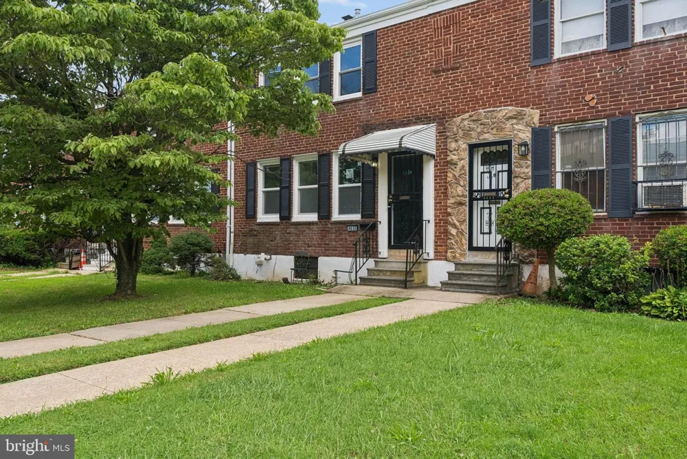 4035 ANNELLEN ROAD Baltimore, MD 21215