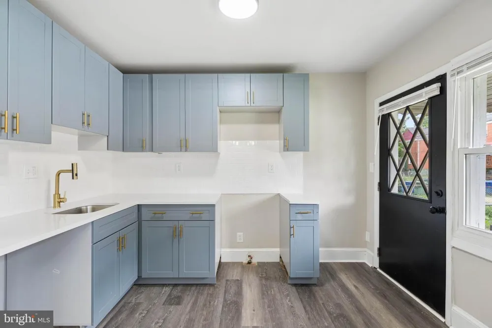 4035 ANNELLEN ROAD Baltimore, MD 21215