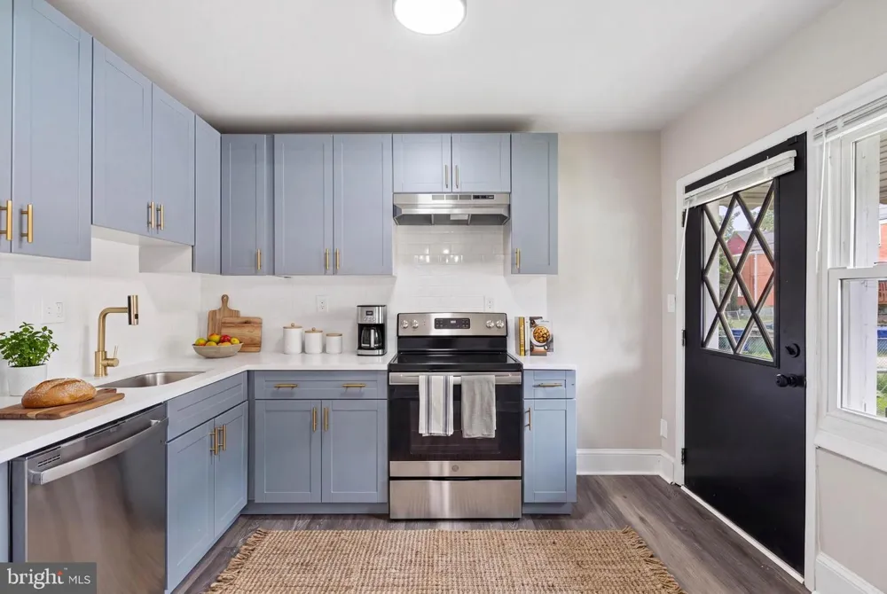4035 ANNELLEN ROAD Baltimore, MD 21215