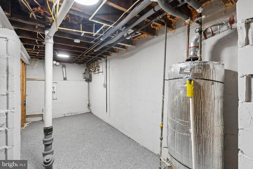 4035 ANNELLEN ROAD Baltimore, MD 21215