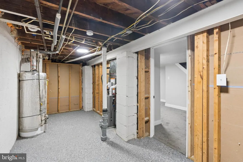 4035 ANNELLEN ROAD Baltimore, MD 21215