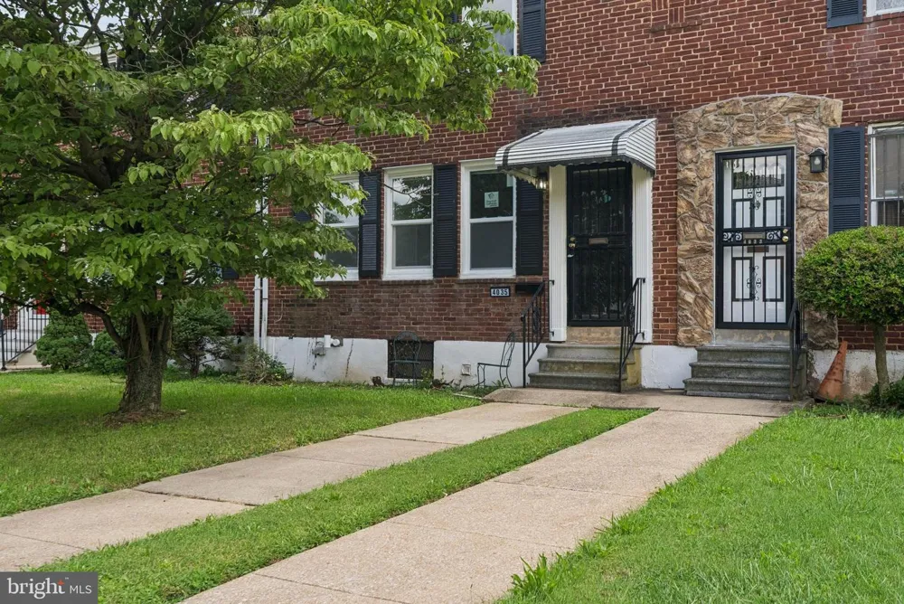 4035 ANNELLEN ROAD Baltimore, MD 21215