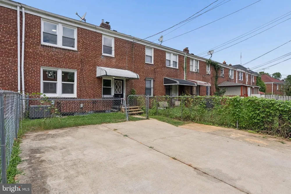 4035 ANNELLEN ROAD Baltimore, MD 21215