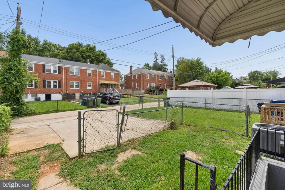 4035 ANNELLEN ROAD Baltimore, MD 21215