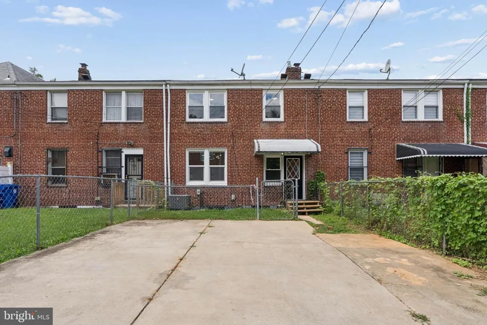4035 ANNELLEN ROAD Baltimore, MD 21215