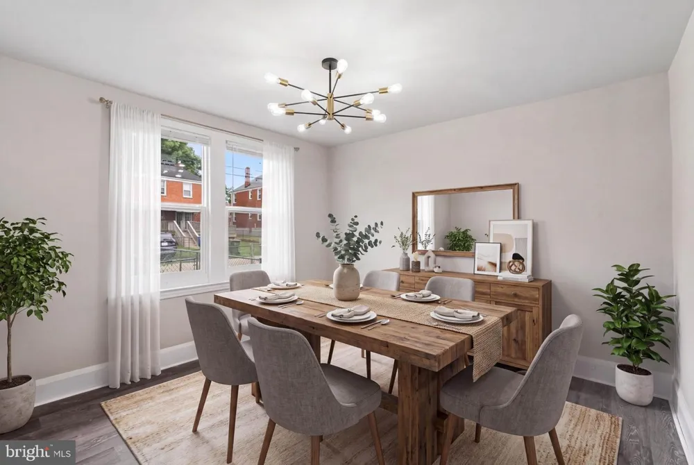 4035 ANNELLEN ROAD Baltimore, MD 21215