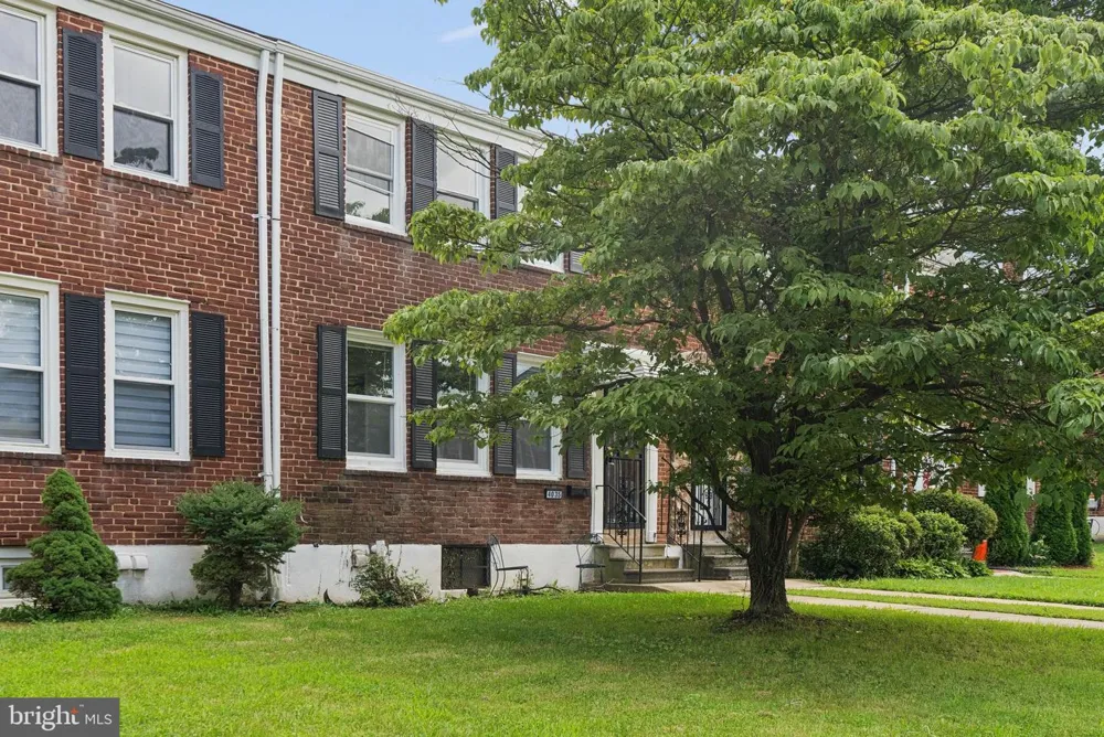 4035 ANNELLEN ROAD Baltimore, MD 21215