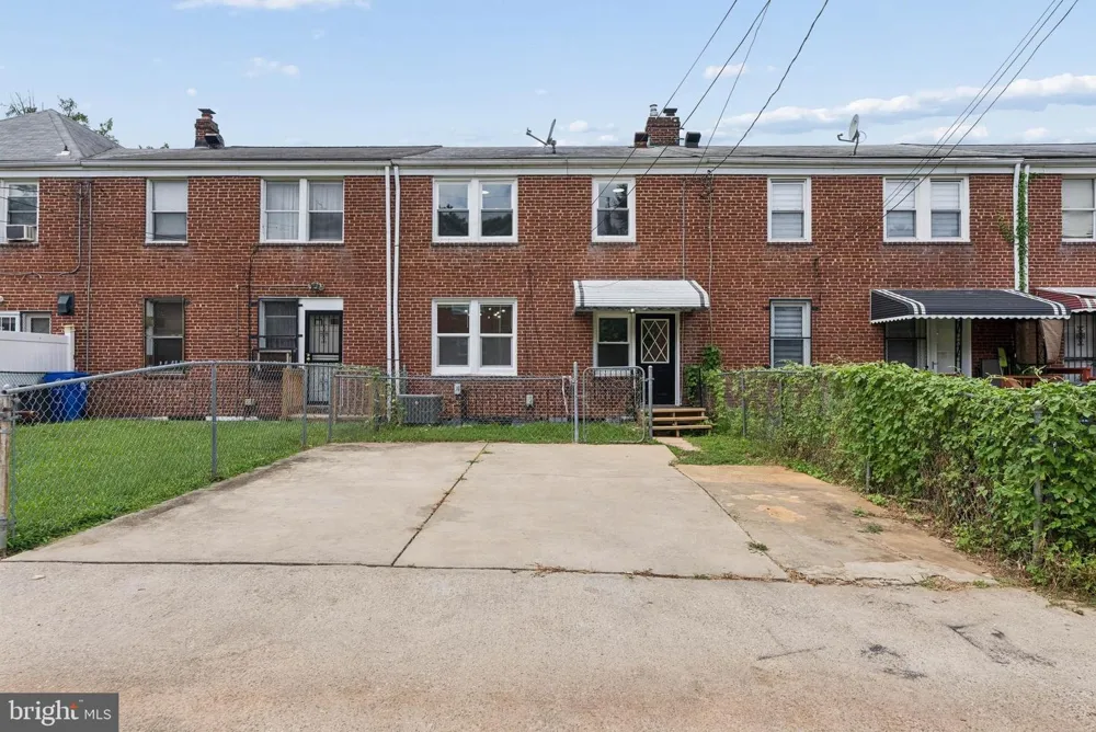 4035 ANNELLEN ROAD Baltimore, MD 21215