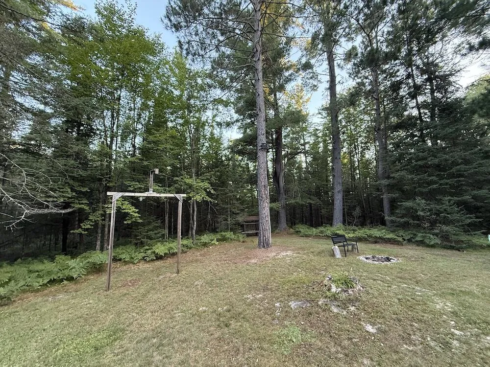 3379 Hehir Trail Grayling, MI 49738