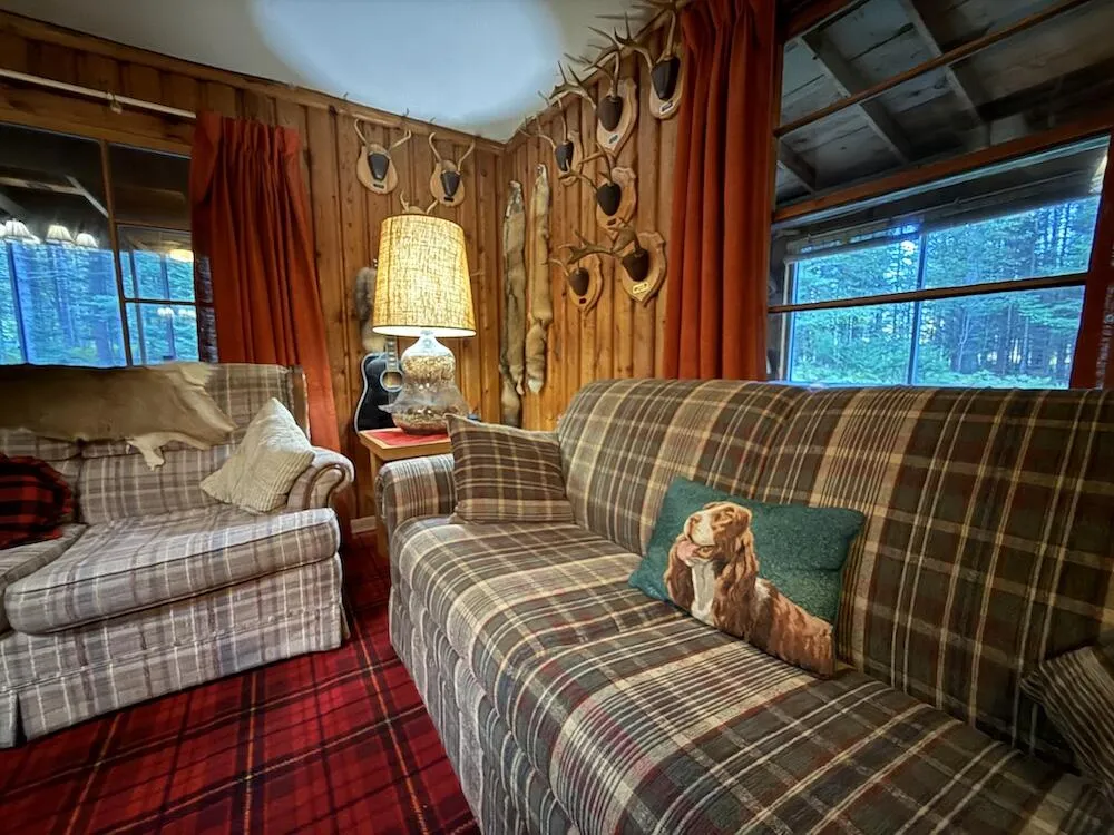 3379 Hehir Trail Grayling, MI 49738