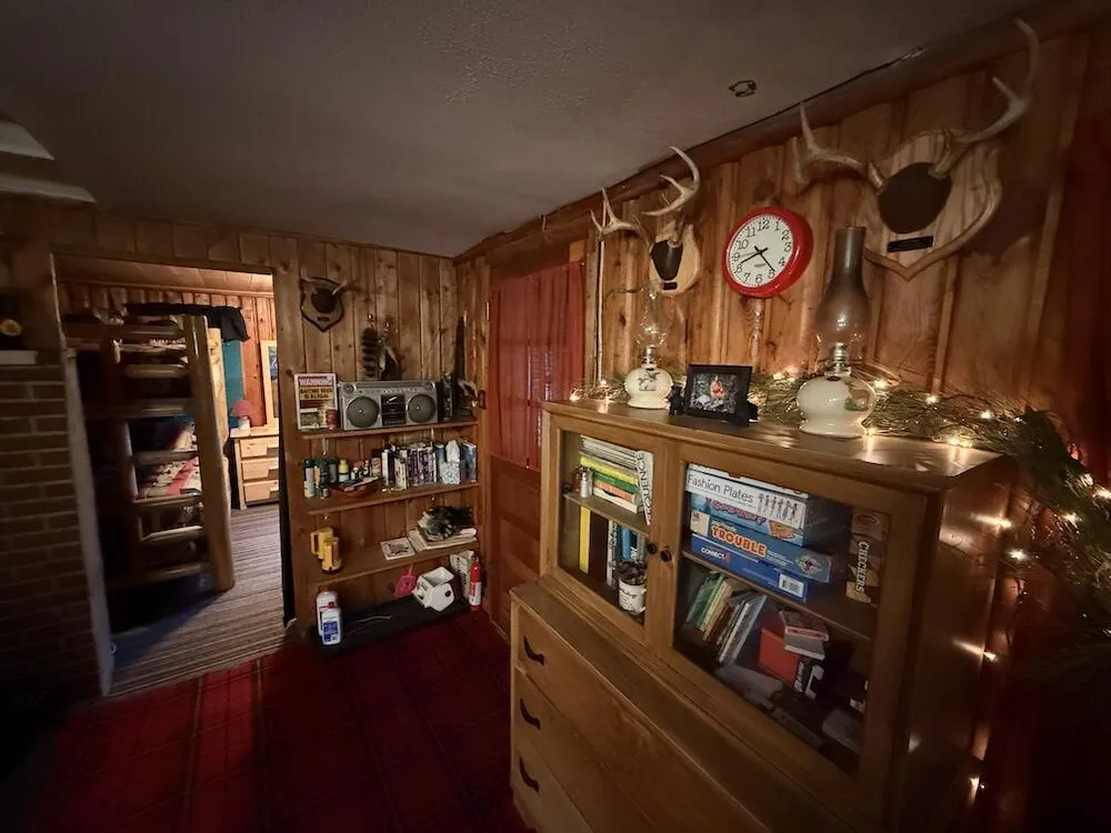 3379 Hehir Trail Grayling, MI 49738