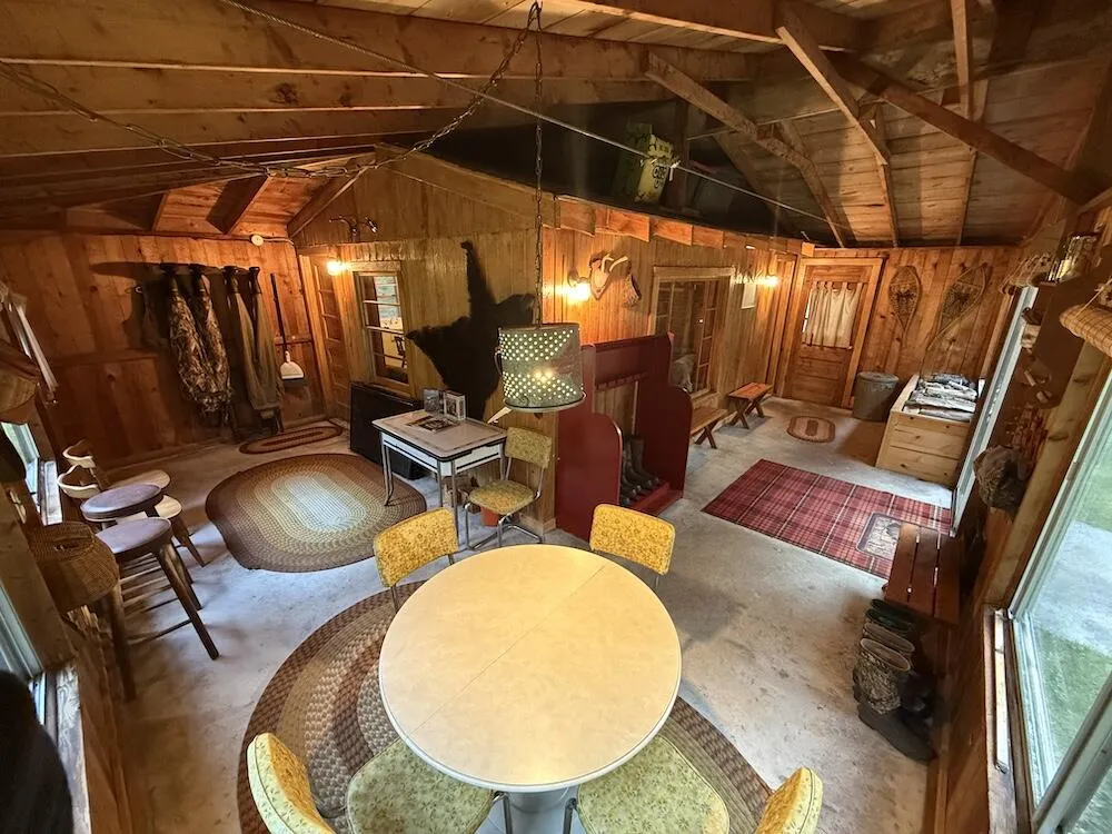 3379 Hehir Trail Grayling, MI 49738