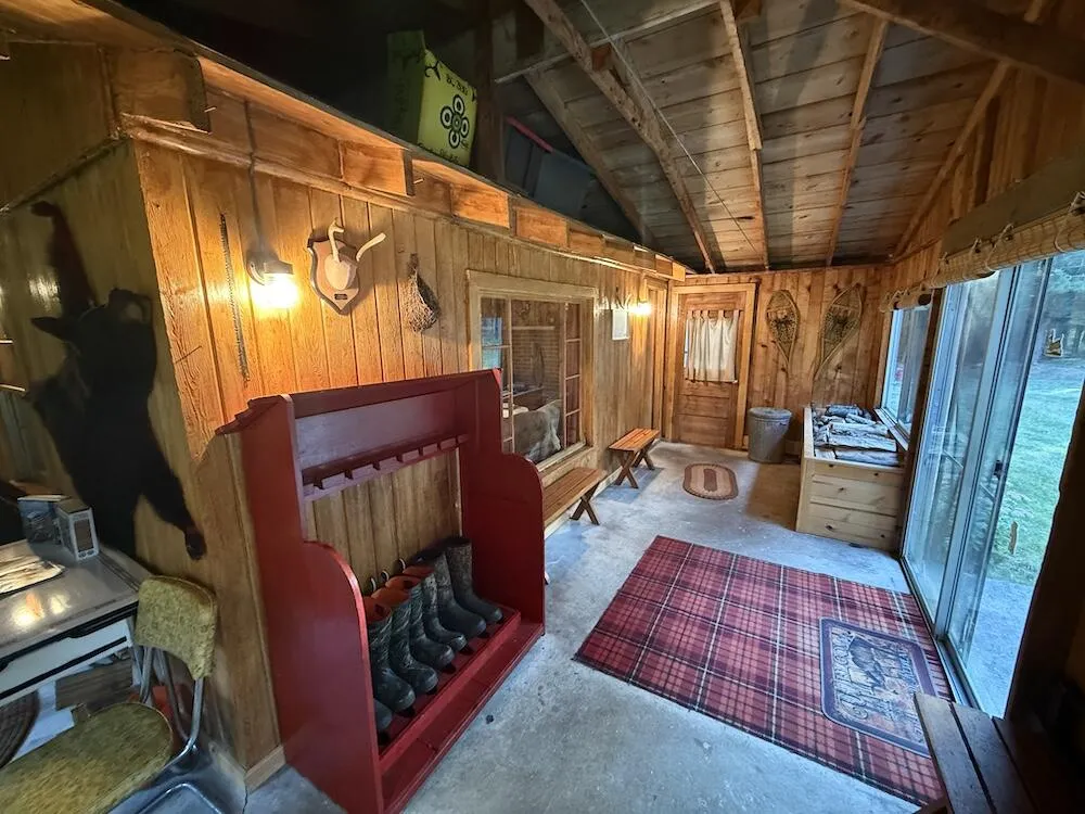 3379 Hehir Trail Grayling, MI 49738