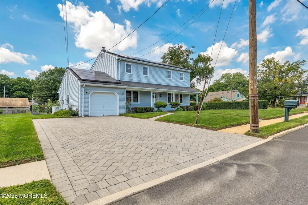 1019 Eton Way Neptune Township, NJ 07753