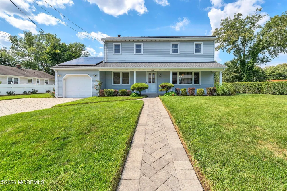 1019 Eton Way Neptune Township, NJ 07753