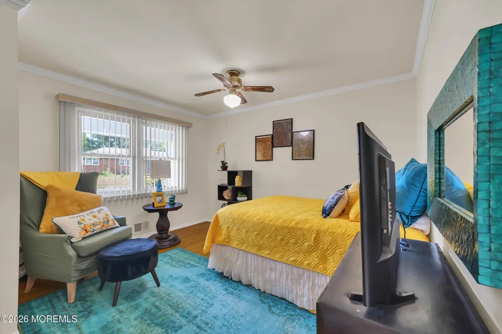1019 Eton Way Neptune Township, NJ 07753