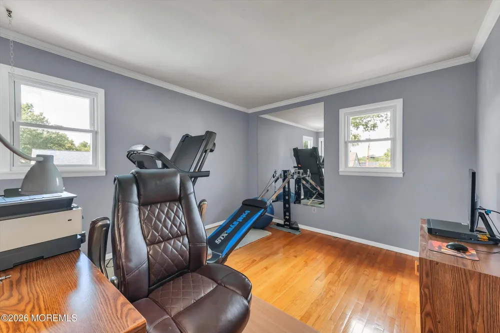 1019 Eton Way Neptune Township, NJ 07753