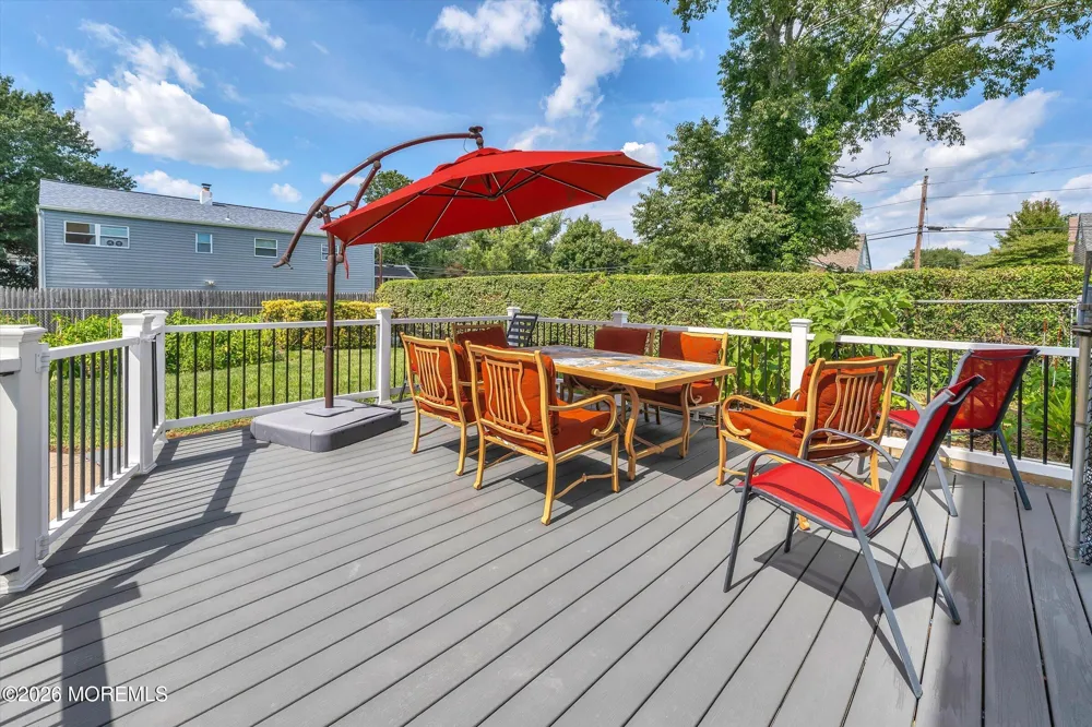 1019 Eton Way Neptune Township, NJ 07753