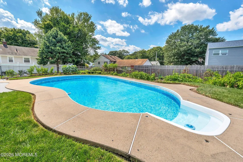 1019 Eton Way Neptune Township, NJ 07753