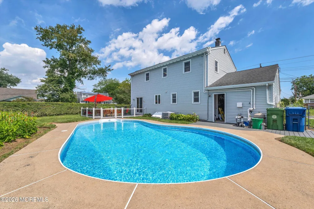 1019 Eton Way Neptune Township, NJ 07753