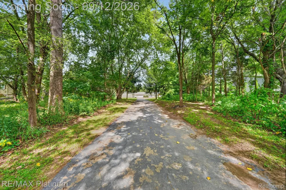4254 W Highland Road Highland Charter Township, MI 48357