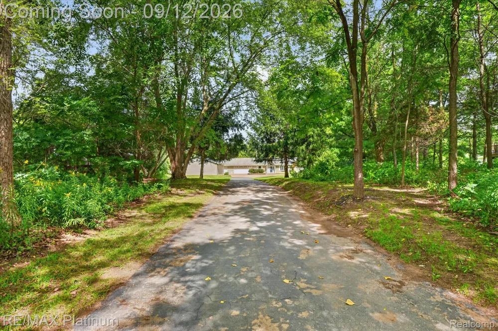 4254 W Highland Road Highland Charter Township, MI 48357