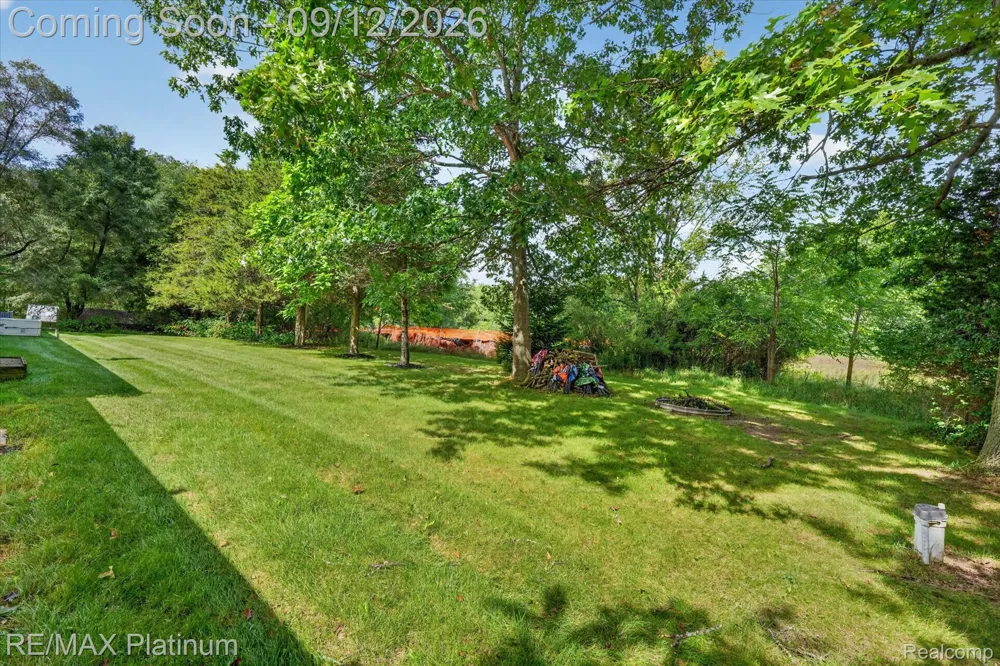 4254 W Highland Road Highland Charter Township, MI 48357