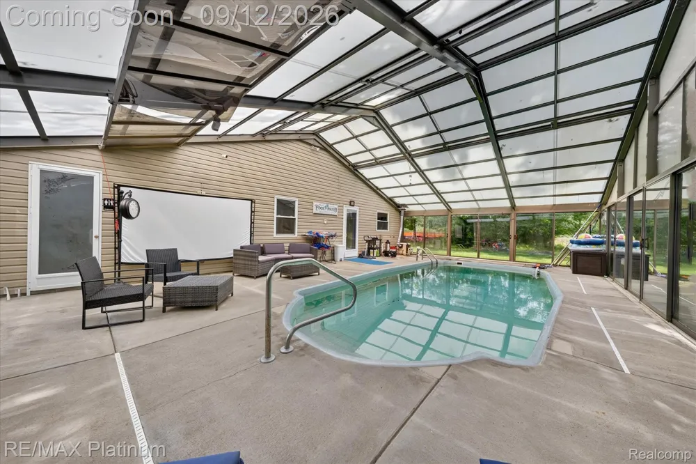 4254 W Highland Road Highland Charter Township, MI 48357