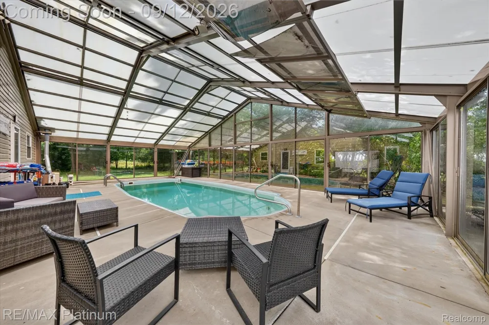 4254 W Highland Road Highland Charter Township, MI 48357