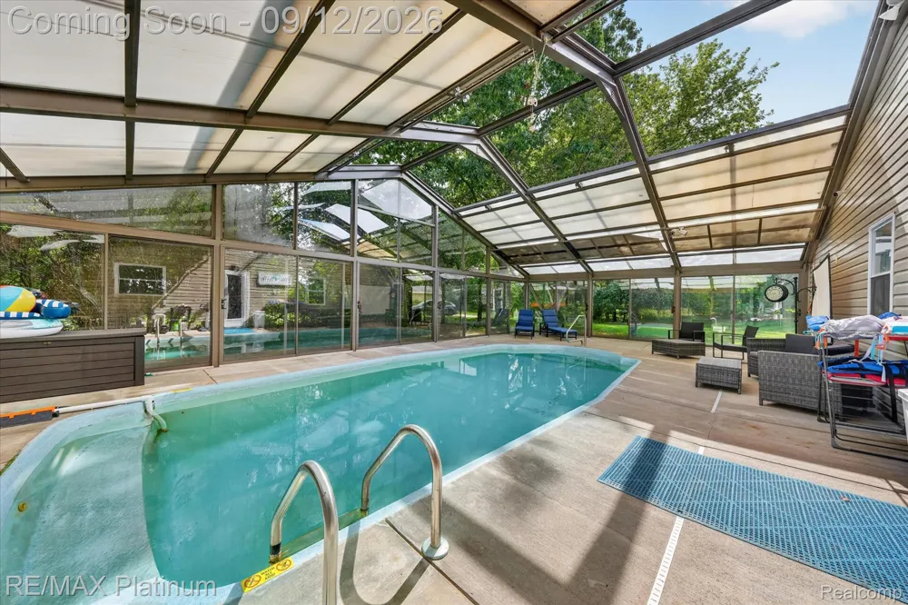 4254 W Highland Road Highland Charter Township, MI 48357