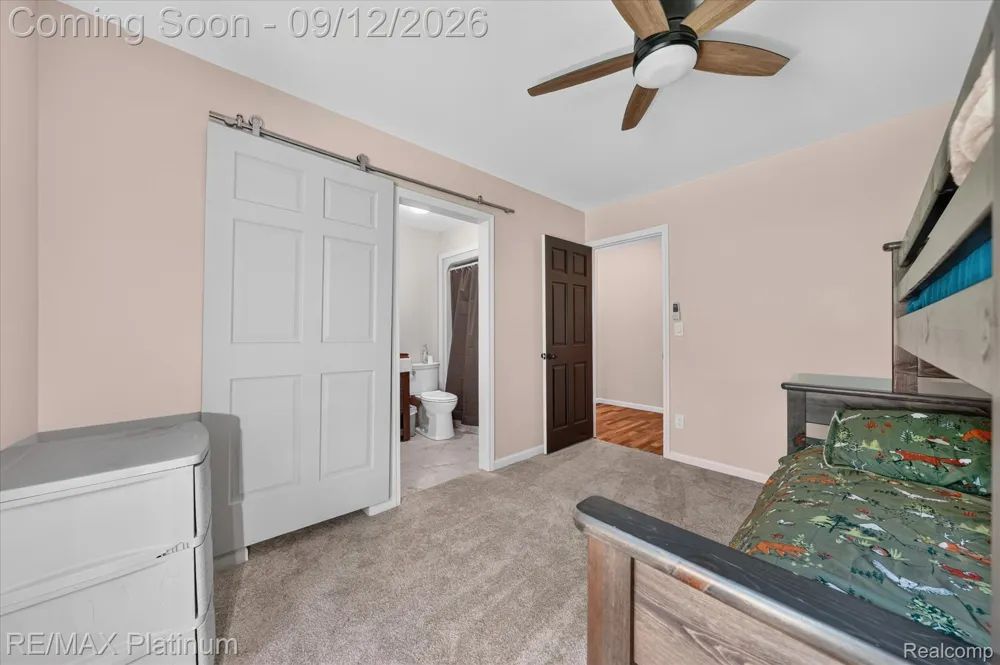 4254 W Highland Road Highland Charter Township, MI 48357