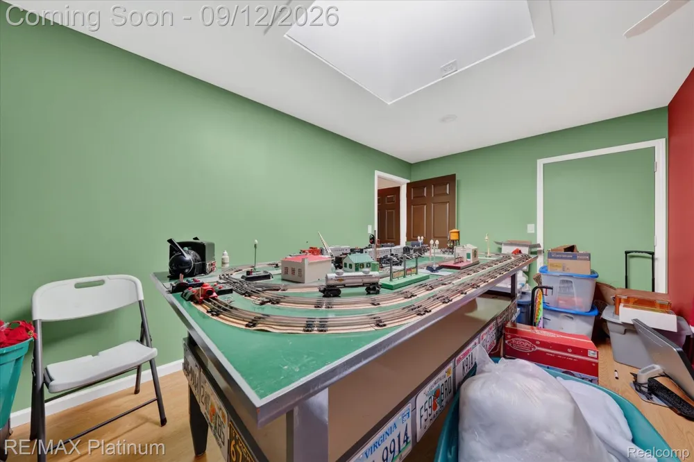 4254 W Highland Road Highland Charter Township, MI 48357