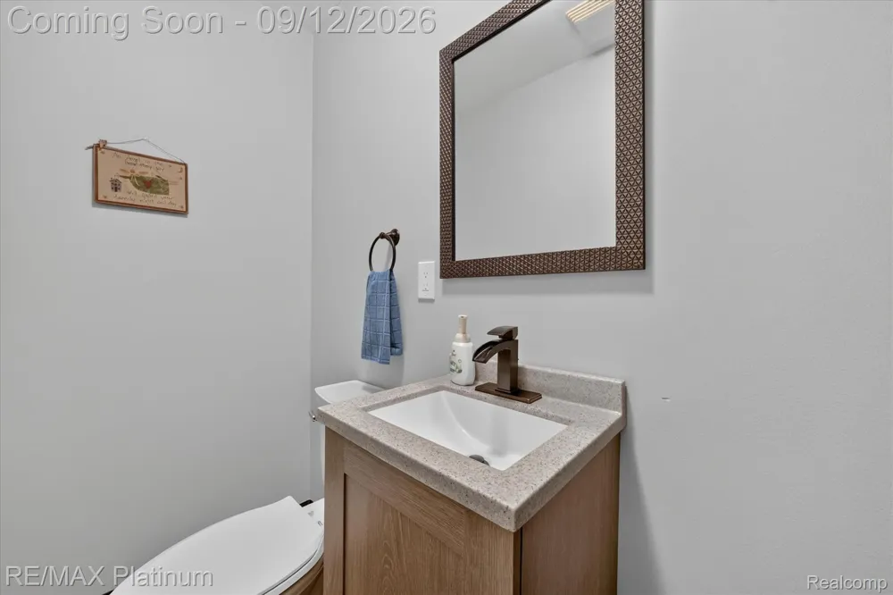 4254 W Highland Road Highland Charter Township, MI 48357