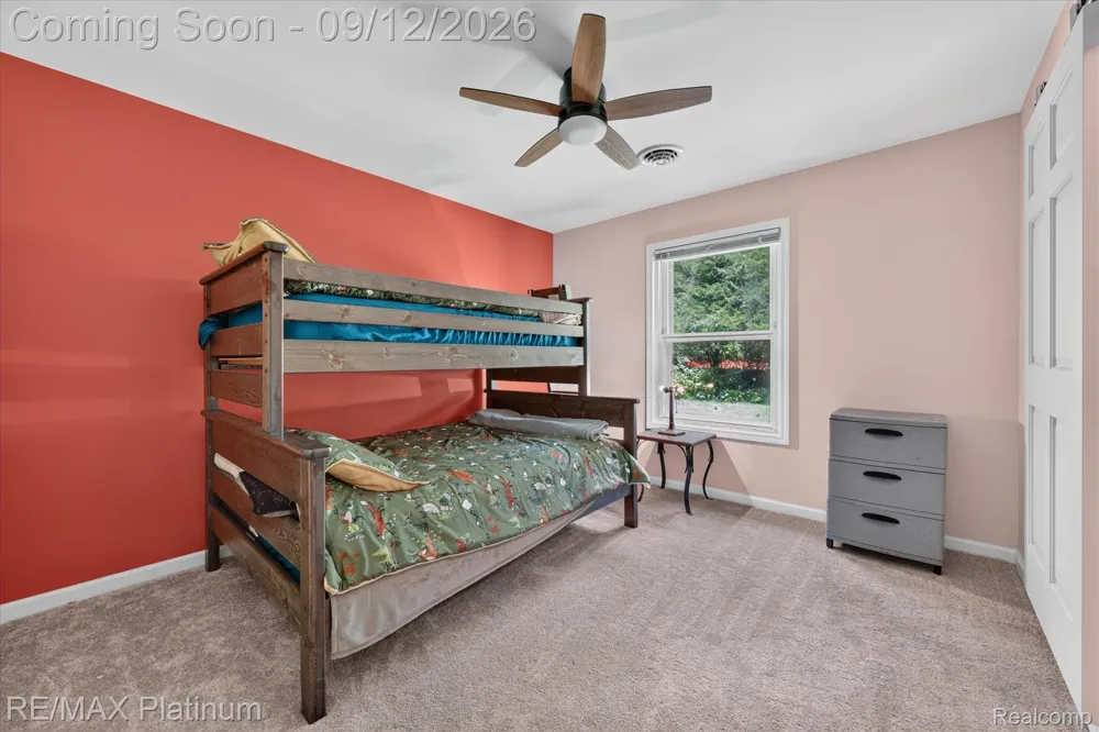 4254 W Highland Road Highland Charter Township, MI 48357