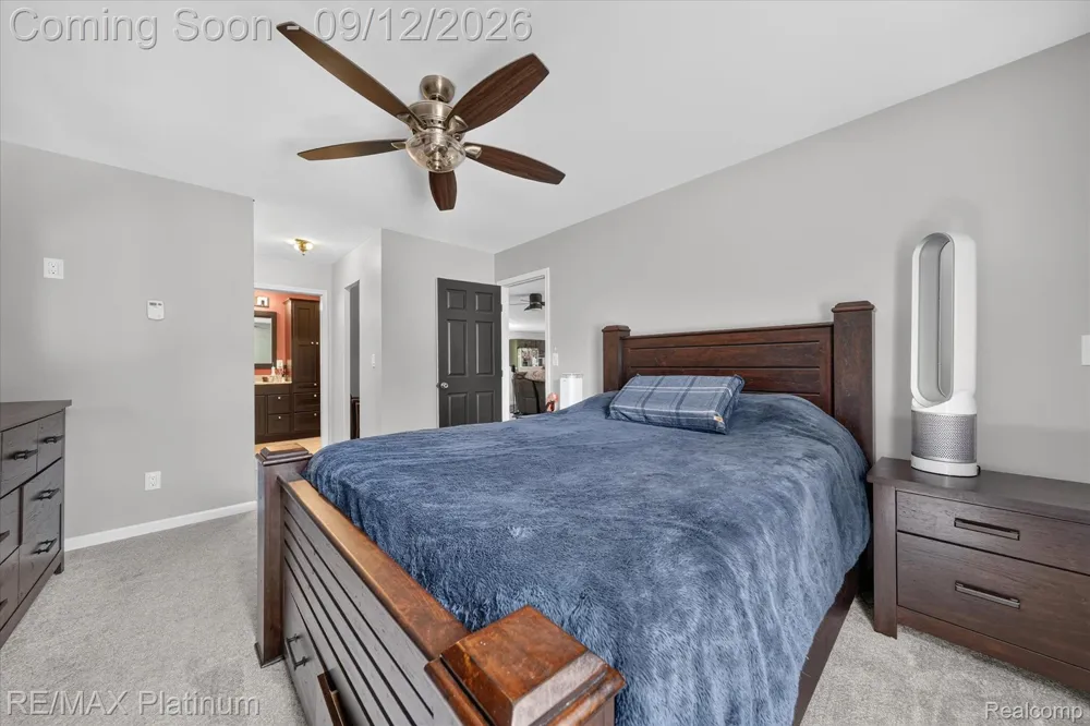 4254 W Highland Road Highland Charter Township, MI 48357