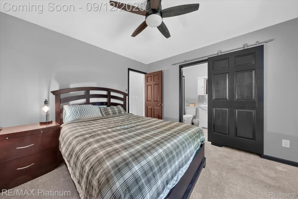 4254 W Highland Road Highland Charter Township, MI 48357