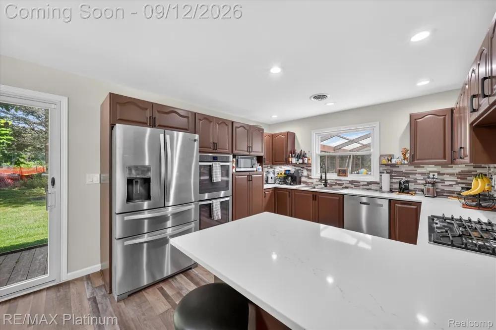 4254 W Highland Road Highland Charter Township, MI 48357