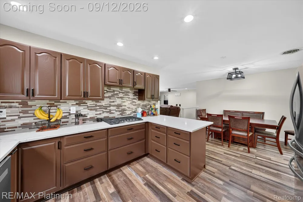 4254 W Highland Road Highland Charter Township, MI 48357