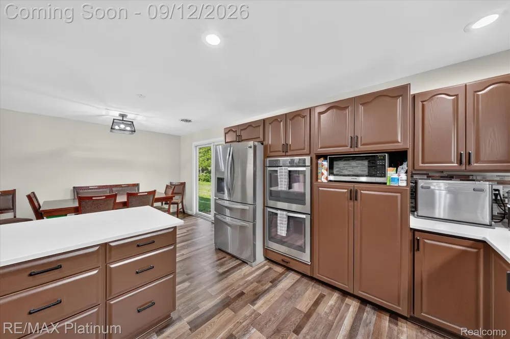 4254 W Highland Road Highland Charter Township, MI 48357