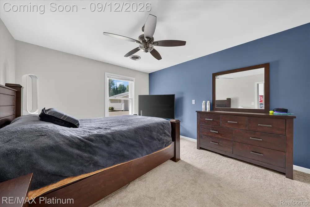 4254 W Highland Road Highland Charter Township, MI 48357