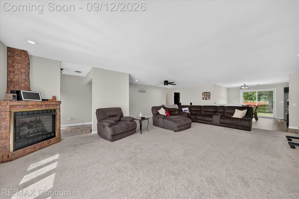 4254 W Highland Road Highland Charter Township, MI 48357
